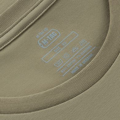 M-Tac футболка Rex team Tan XS