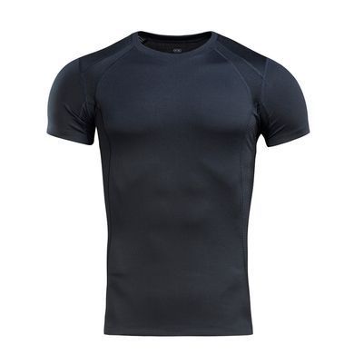 M-Tac футболка потовідвідна Athletic Gen. 2 Dark Navy Blue S