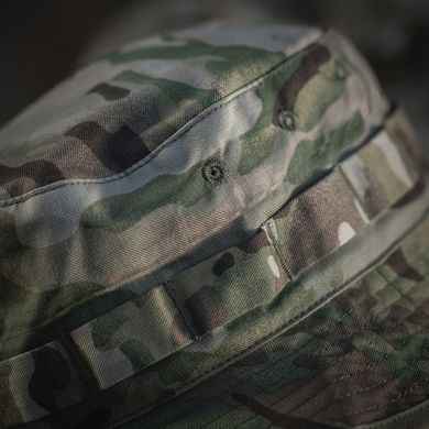 Панама военная Multicam 55-56