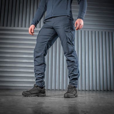 M-Tac штани Aggressor Gen.II Flex Dark Navy Blue 44/36