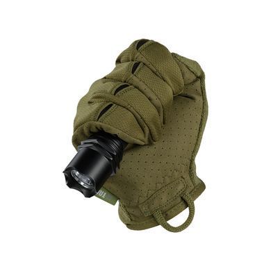 M-Tac рукавички Summer Vent Olive XL