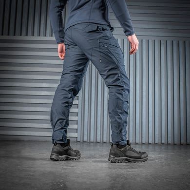 M-Tac штани Aggressor Gen.II Flex Dark Navy Blue 44/36