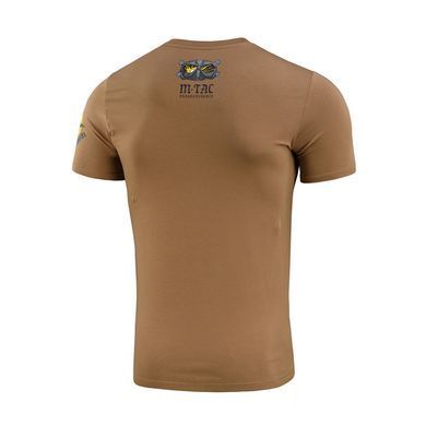 M-Tac футболка Drohnenf&uuml;hrer Coyote Brown XL