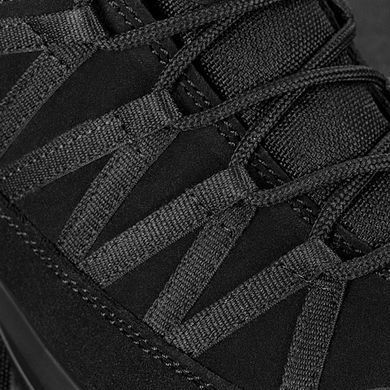 M-Tac кросівки тактичні Combat Black 44
