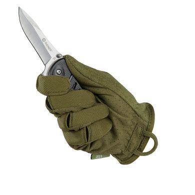M-Tac рукавички Summer Vent Olive XL