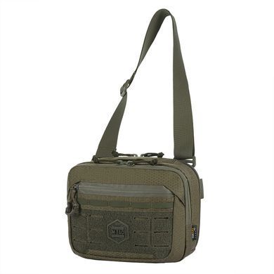 M-Tac сумка EDC Bag Elite HEX Ranger Green