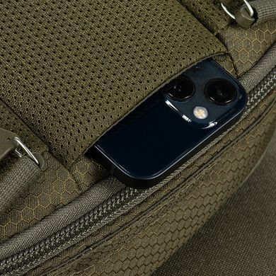 M-Tac сумка EDC Bag Elite HEX Ranger Green