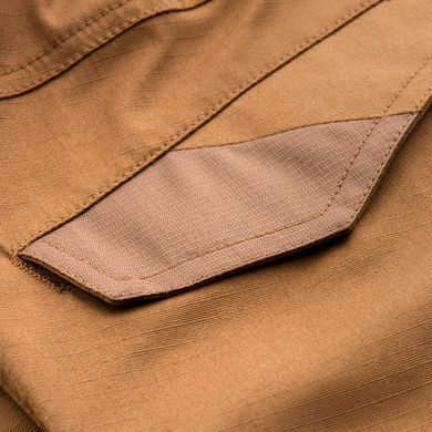 M-Tac штани Aggressor Gen.II Flex Coyote Brown 26/30