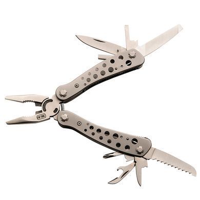 M-Tac мультитул Type 1 Steel