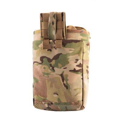 M-Tac сумка скидання магазинів Elite Multicam