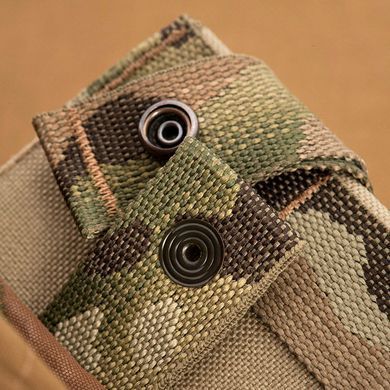 M-Tac сумка скидання магазинів Elite Multicam