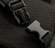 M-Tac Chest Rig Military Elite Black