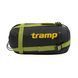 Спальний мішок Tramp Windy Light кокон правий olive 220/80-55 UTRS-055