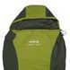 Спальний мішок Tramp Windy Light кокон правий olive 220/80-55 UTRS-055