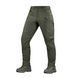 M-Tac брюки Conquistador Gen.I Flex Army Olive 42/36