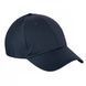M-Tac бейсболка Flex ріп-стоп Dark Grey S/M