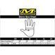 Mechanix рукавички M-Pact Gloves Multicam S