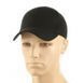 M-Tac бейсболка Black S/M