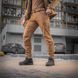 M-Tac штани Aggressor Gen.II Flex Coyote Brown 26/30