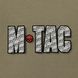 M-Tac футболка Це наша посадка Tan M