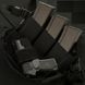 M-Tac Chest Rig Military Elite Black
