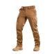 M-Tac штани Aggressor Gen.II Flex Coyote Brown 26/30