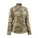 M-Tac кітель ЗСУ Lady MM14 S/R