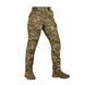 M-Tac штани Aggressor Lady ріп-стоп NGU Camo 26/28