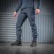M-Tac штани Aggressor Gen.II Flex Dark Navy Blue 44/36