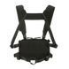 M-Tac Chest Rig Military Elite Black