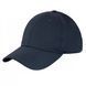 M-Tac бейсболка Flex ріп-стоп Dark Grey S/M