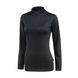 M-Tac терморубашка флис Delta Level 2 Lady Black 2XS