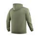 M-Tac кофта Hoodie Дракар Light Olive XS
