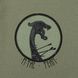 M-Tac кофта Hoodie Дракар Light Olive XS