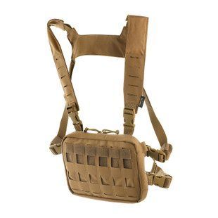 M-Tac Chest Rig Military Elite Coyote