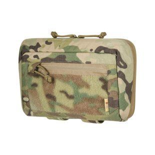 M-Tac подсумок Admin Large Elite Gen.II Multicam