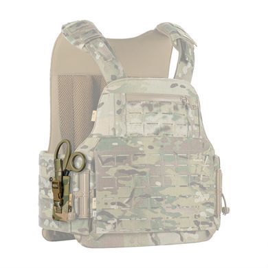 M-Tac підсумок під медичні ножиці Laser Cut Multicam