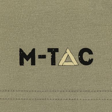 M-Tac футболка Наступ Tan M