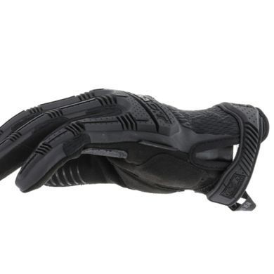 Mechanix рукавички M-Pact Covert Gloves Black S