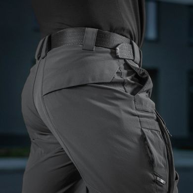 M-Tac штани Rubicon Flex Dark Grey 28/30