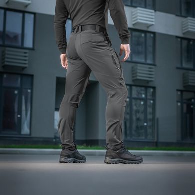 M-Tac штани Rubicon Flex Dark Grey 28/30