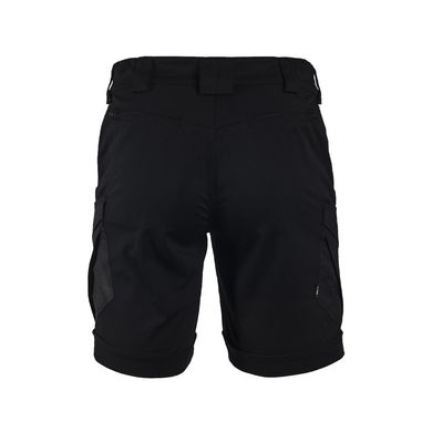 M-Tac шорти Aggressor Short Black 2XL