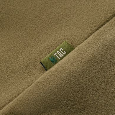 M-Tac кофта Legatus Microfleece Olive M