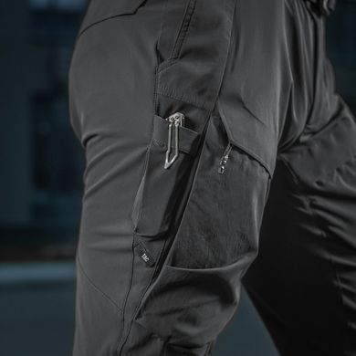 M-Tac штани Rubicon Flex Dark Grey 28/30