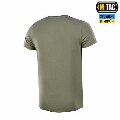 M-Tac футболка Black Sea Expedition Light Olive XS