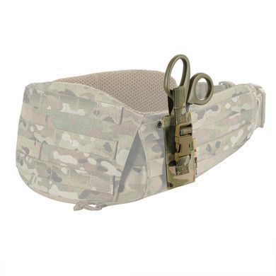 M-Tac підсумок під медичні ножиці Laser Cut Multicam