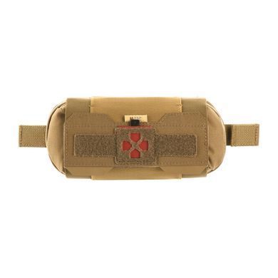 M-Tac підсумок медичний горизонтальний Elite Coyote