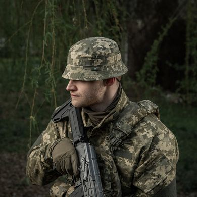 M-Tac панама Gen.II ріп-стоп MM14 59