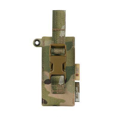 M-Tac підсумок під медичні ножиці Laser Cut Multicam