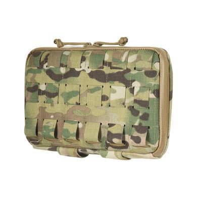 M-Tac підсумок Admin Large Elite Gen.II Multicam